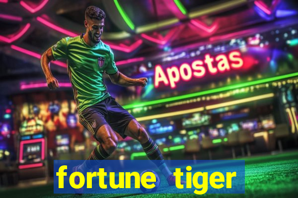 fortune tiger cassino pix